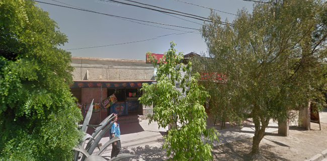 La Caleta - Pudahuel