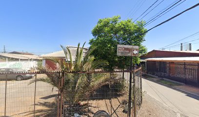 Roberto del Carmen Pavez Roque