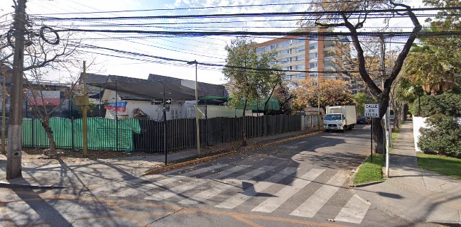 Autoservicio Progreso