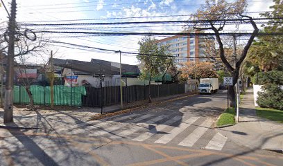 Autoservicio Progreso