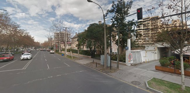 Pasteleria el Bosque