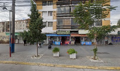 Café Le Guille