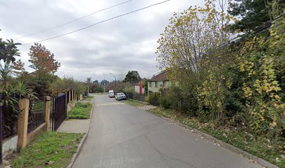 Alarcon Aguilera Veronica Solange y Otra