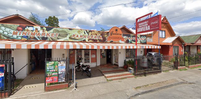 Opinii despre Pasteleria Javiera în Padre las Casas - Gastronomía y hostelería