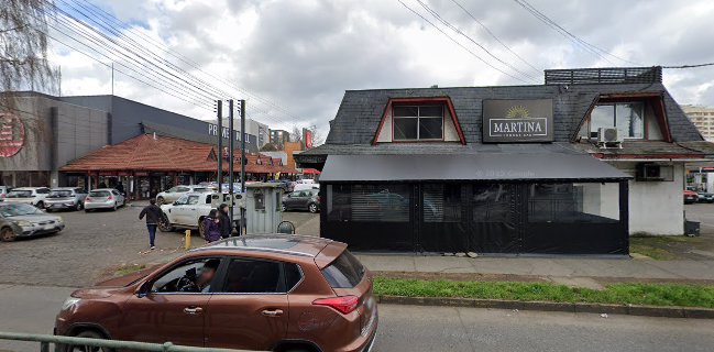 Peru y sabor restaurant