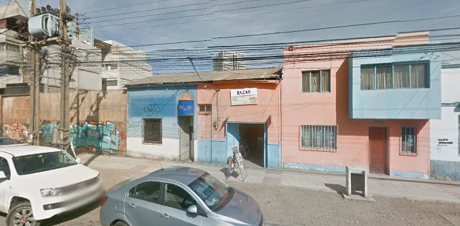 Hinojosa Soto Alejandrina