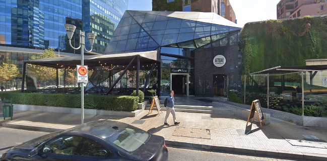 Café Ritual Isidora