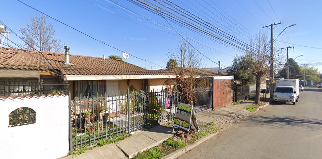 Beatriz Salgado Sernuda