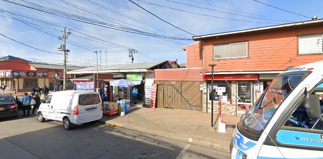 Pizzería Sushi Y Handrolls Karim