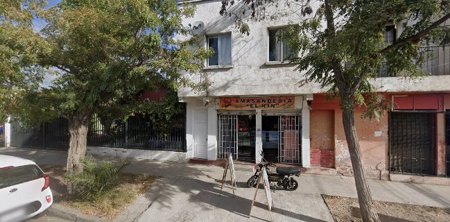 Amasanderia "El Kin"