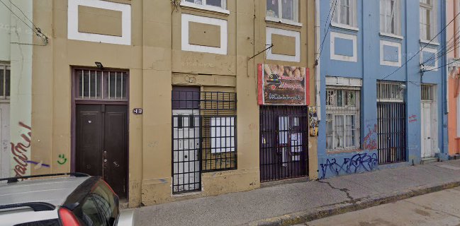 Mercado Vera Claudia