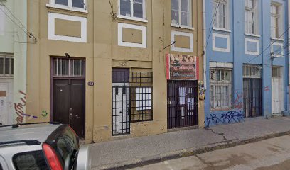 Mercado Vera Claudia