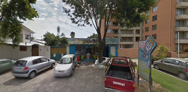 Sgto. Aldea 576, Chillan, Chillán, Bío Bío, Chile