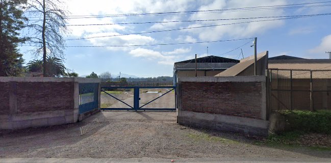 Agricola Balmoral Ltda