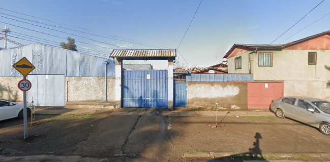 Pena Pezoa Alfonso Enrique