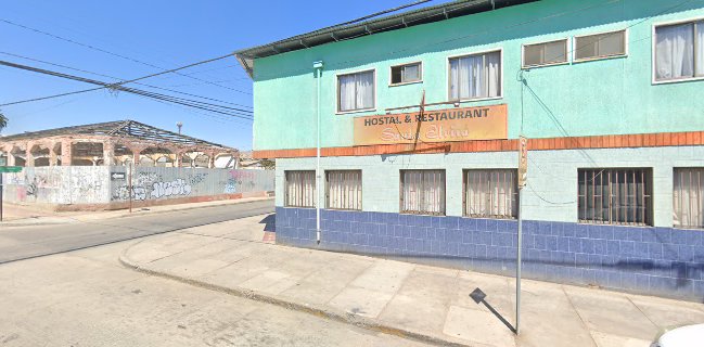 Restaurant Sta. Elvira