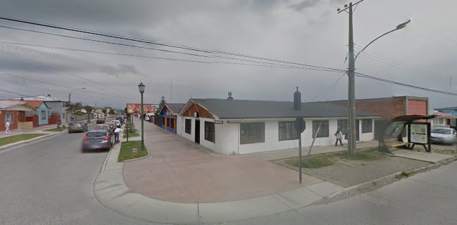 Botilleria Blanco Encalada