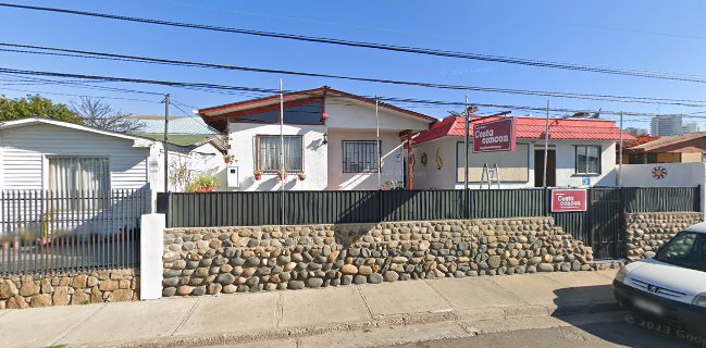 Restaurant Sabor Chileno