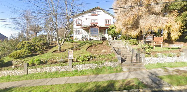 Restaurant Cocina Frau Holle