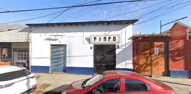 Restaurant Doña Carmen