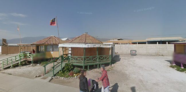 Los Vilos Restaurant