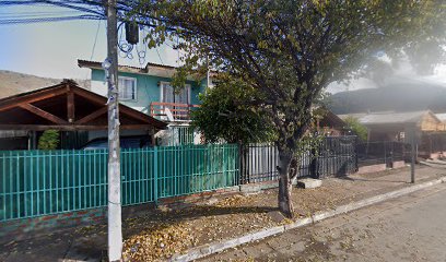 Minimarket El Mondaca