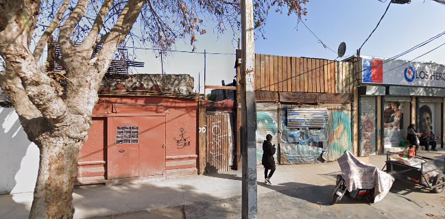 Marcelo Bugueño y Otro