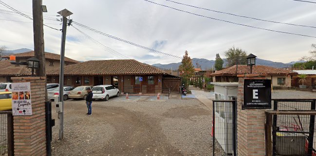 Pueblito Gastronómico