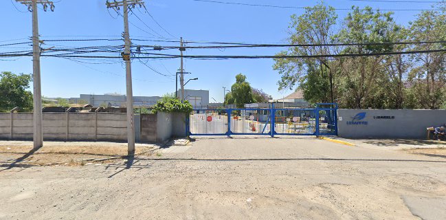 Lesaffre Industrial Chile S.A
