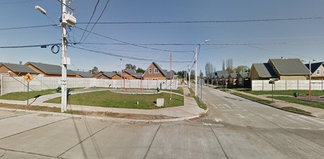 Mercado particular "Donde Agus"