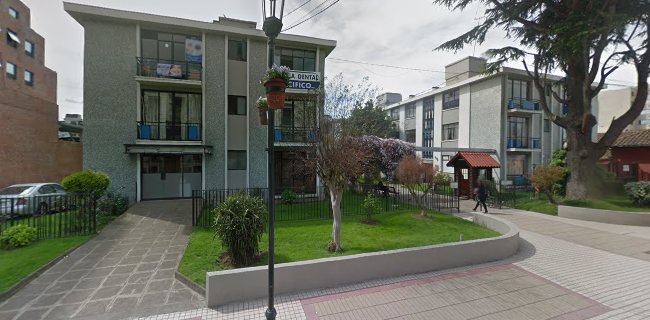 Comercial Prieto+Correa Limitada