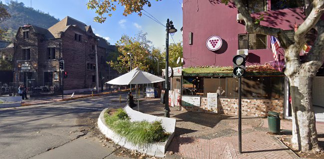 Bar Esquina - Bella Vista