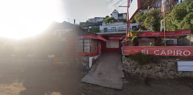 Panaderia Capiro