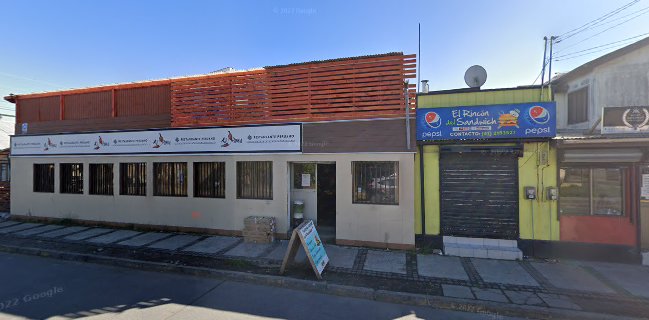 El Rincon Del Sandwich