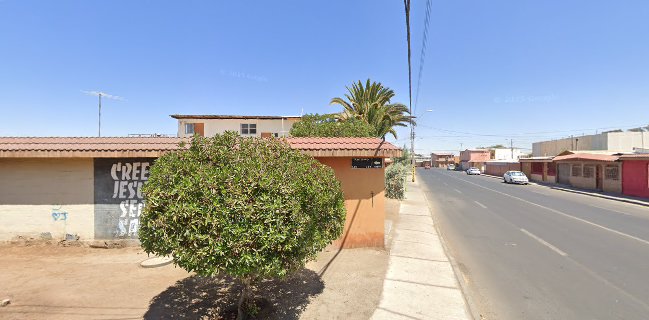 Botilleria El Tránsito