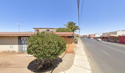 Botilleria El Tránsito