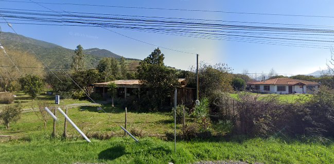 Los Hornitos del Tambo