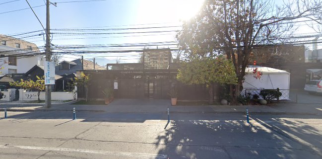 Opinii despre Bar Alonso în Vitacura - Gastronomía y hostelería