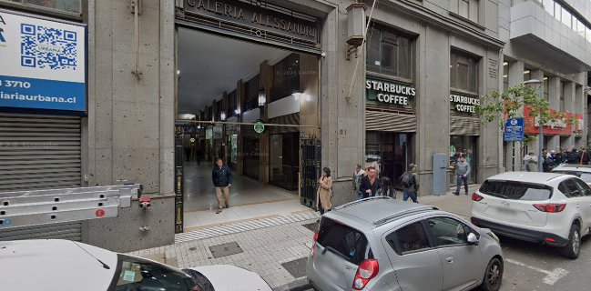 Cafe Blumenau Limitada