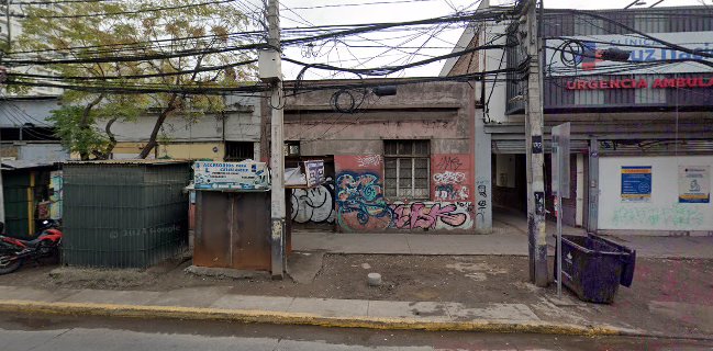 Mercado y Strunck Panaderia Alemana