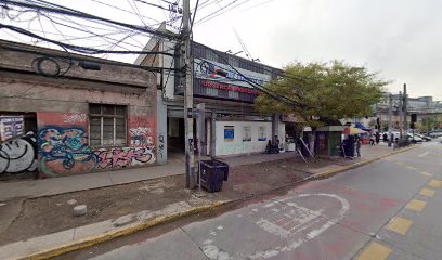 Mercado y Strunck Panaderia Alemana