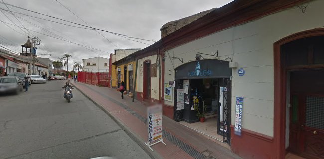 Jose del Carmen Gálvez Torres