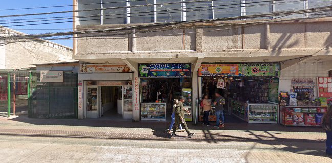 DondeElPolloOvallino