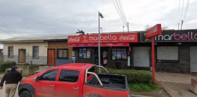 Marbella Pub Restorant