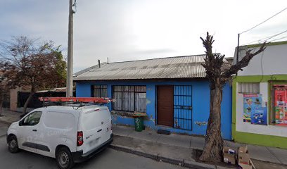 Yanez Soto Monica Virginia