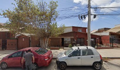 Pasteleria Los Bravos