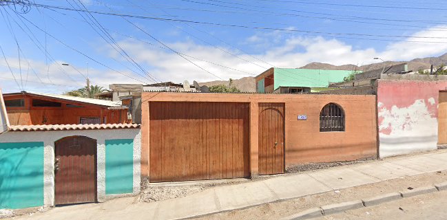 El Delfin Restaurant