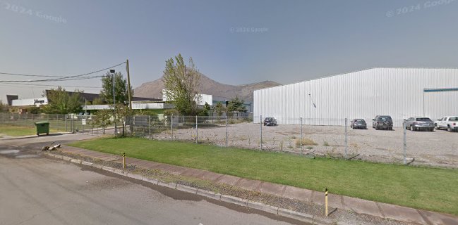 Servicios de Comida Rapida Ana Maria Aranda Huet E.I.R.L