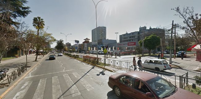 Gastronomica y Comercial Neo Food