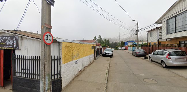 Opinii despre Panadería San Agustín în Valparaíso - Gastronomía y hostelería